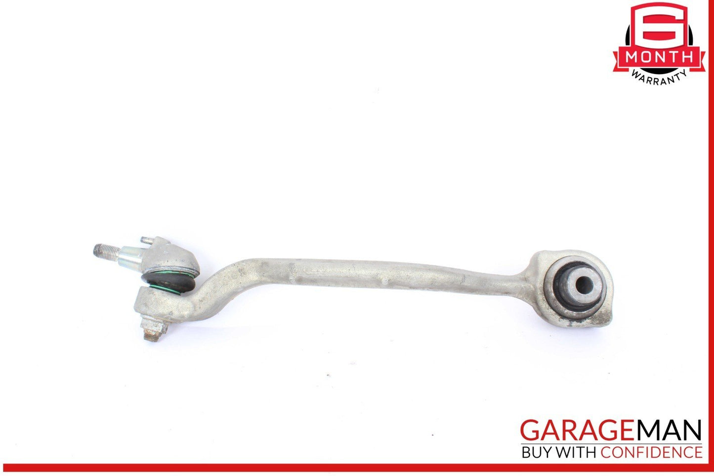 10-16 Mercedes W212 E350 Bluetec Front Right Side Wishbone Control Arm OEM