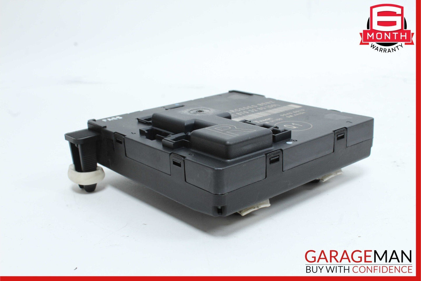 06-11 Mercedes W211 E350 Rear Right Door Control Module 2118703285 OEM