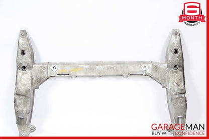 97-05 Porsche Boxster 986 911 Front Subframe Crossmember Sub Frame Bar OEM
