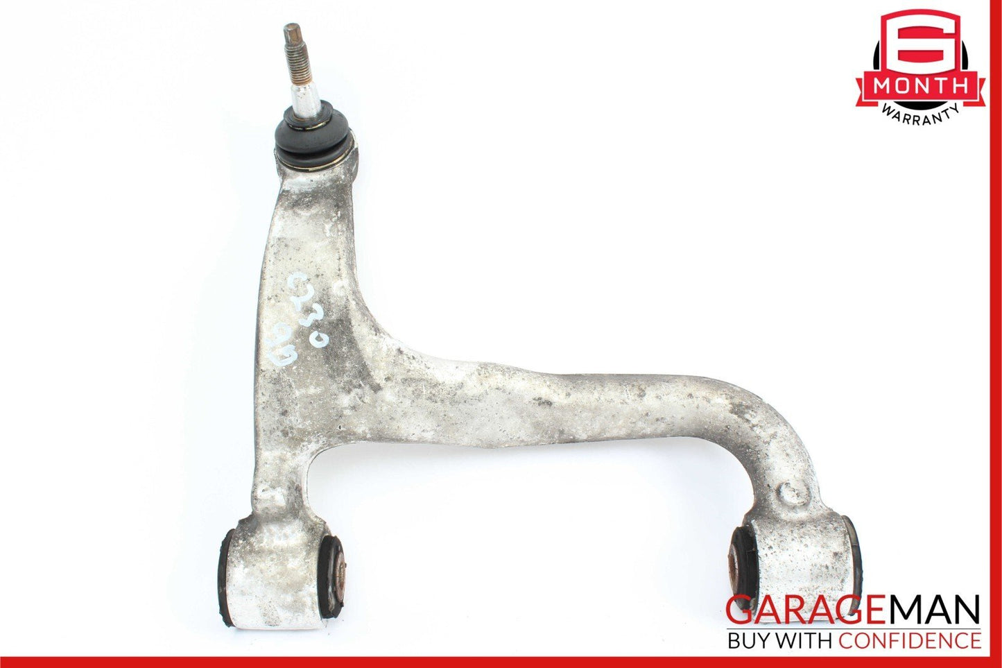 98-05 Mercedes W202 C230 ML320 ML500 Rear Left Top Upper Control Arm OEM