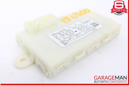 14-19 Mercedes W205 C300 S600 GLC350 S550 Keyless Go Entry Control Module OEM