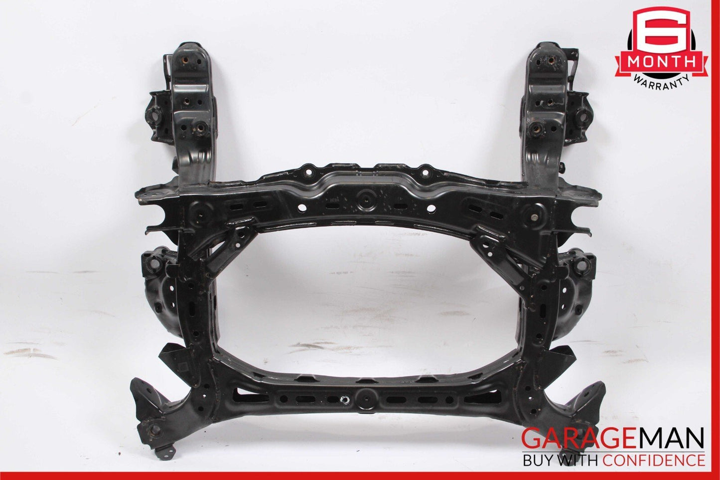 19-22 Genesis G70 2.0 Front Subframe Crossmember Sub Frame Cross Member Bar OEM