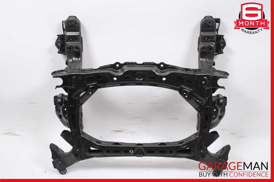19-22 Genesis G70 2.0 Front Subframe Crossmember Sub Frame Cross Member Bar OEM