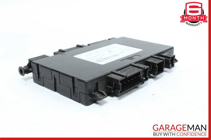 03-11 Mercedes W219 CLS550 Under Seat Control Module Front Right Side OEM