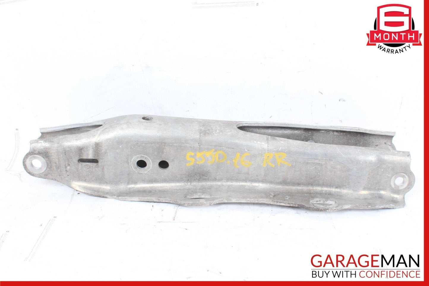 14-20 Mercedes W222 S550 S560 Rear Right Side Suspension Center Control Arm OEM