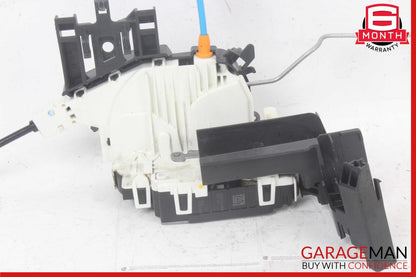 14-20 Mercedes W117 CLA250 CLA180 Front Left Side Door Lock Latch Actuator OEM