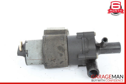 98-02 Mercedes W208 CLK320 CLK430 E320 AUX Auxiliary Water Pump 0018353564 OEM