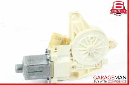 08-14 Mercedes W204 C350 Front Right Passenger Side Door Window Regulator Motor