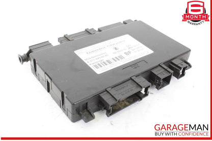 03-12 Mercedes W203 C55 AMG CLS550 ML350 Front Right Seat Control Module OEM