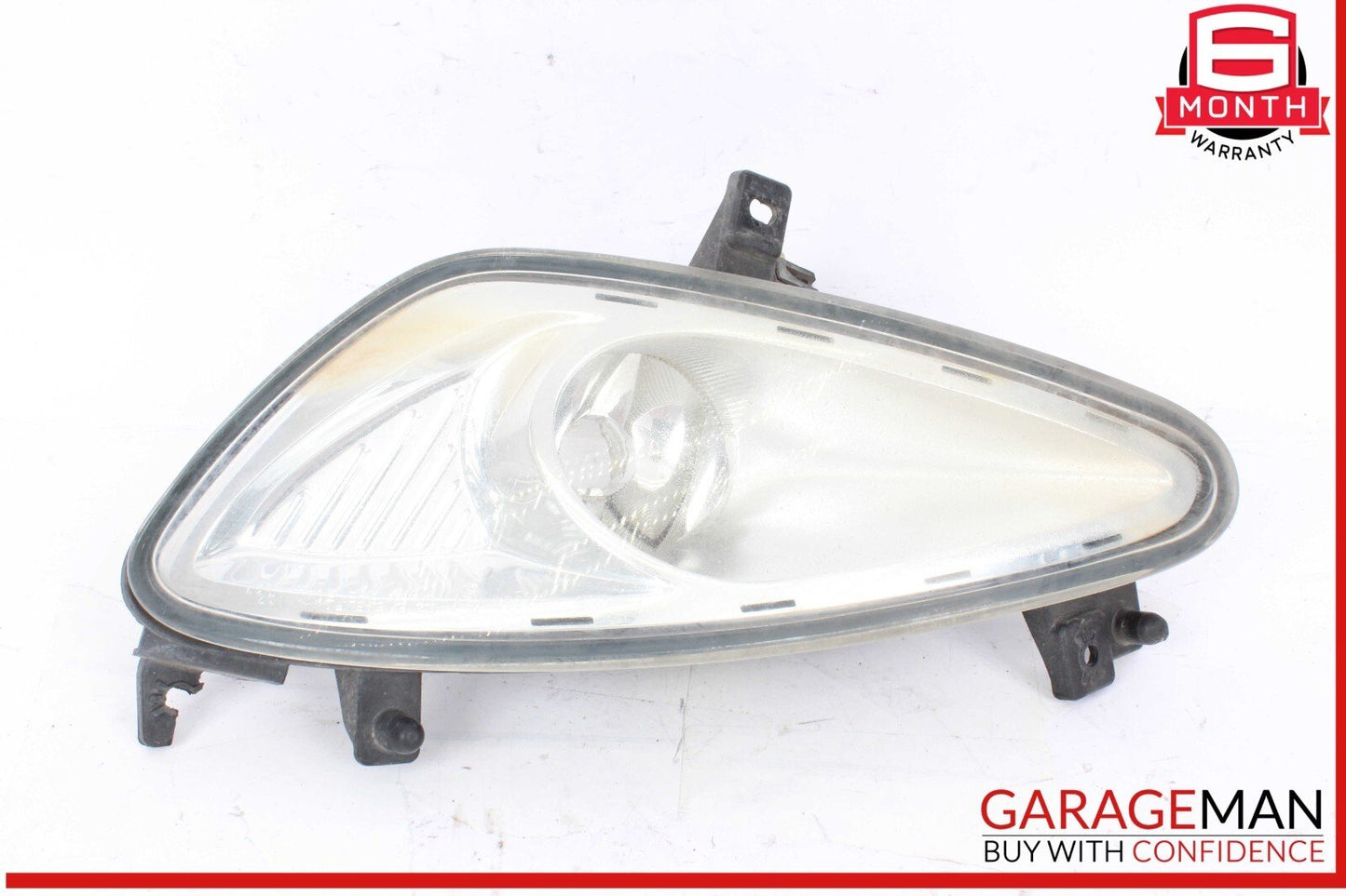 07-09 Mercedes W221 S550 S450 Front Left Side Fog Light Lamp 2218200156 OEM