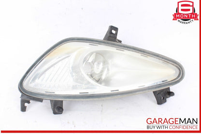 07-09 Mercedes W221 S550 S450 Front Left Side Fog Light Lamp 2218200156 OEM