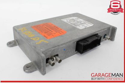 00-14 Mercedes R230 SL500 S55 AMG Voice Communication Control Module Unit OEM