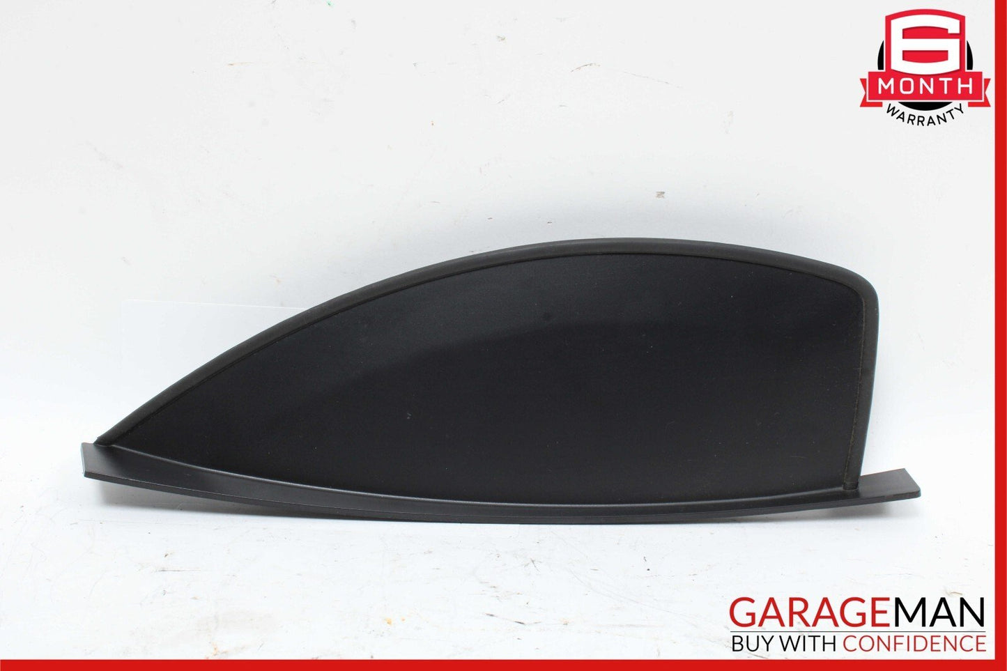 15-18 Ferrari California T Right Side Dash End Trim Panel 87218200 OEM