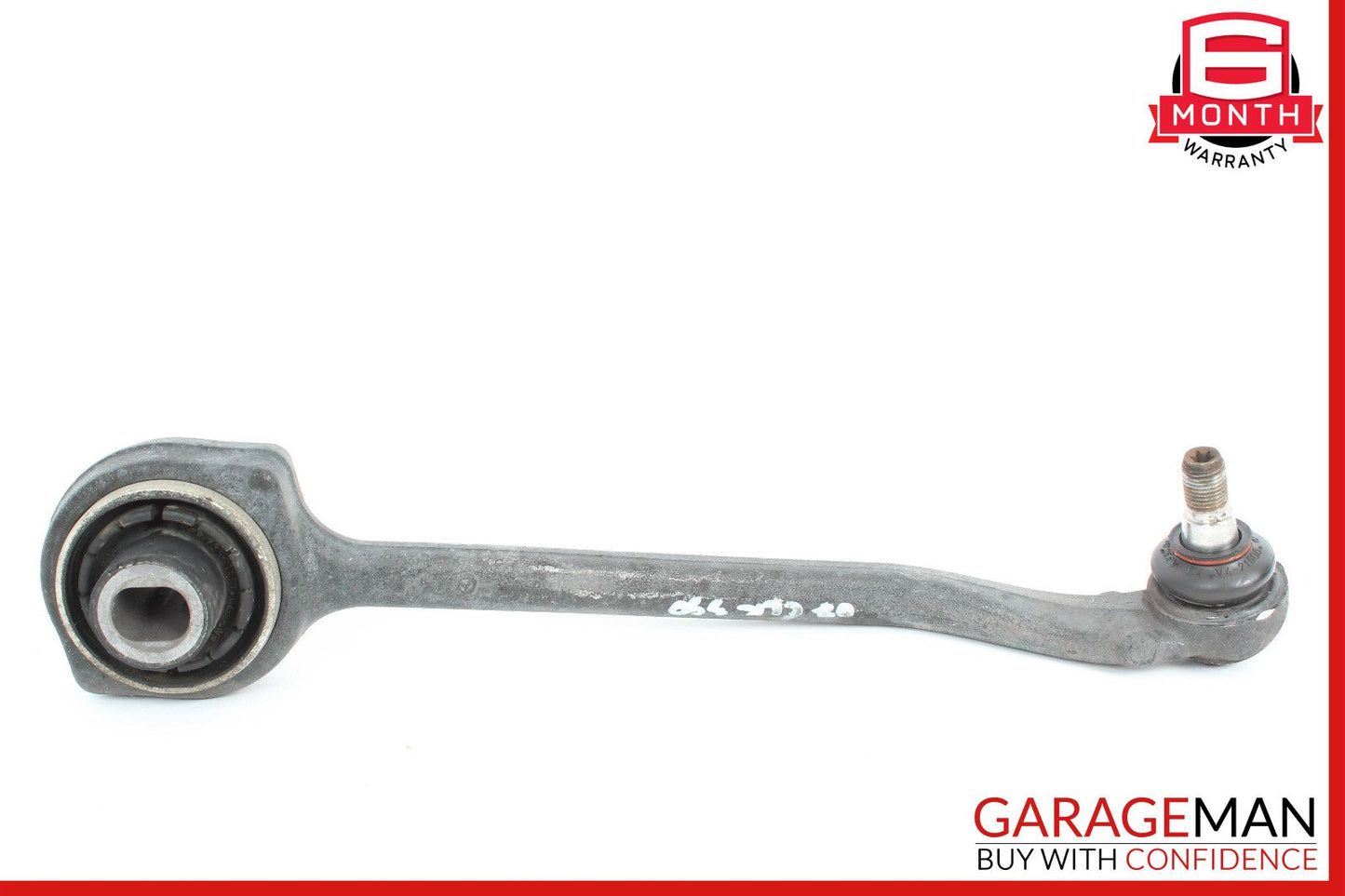 03-09 Mercedes W209 CLK350 CLK500 Front Right Side Lower Suspension Control Arm