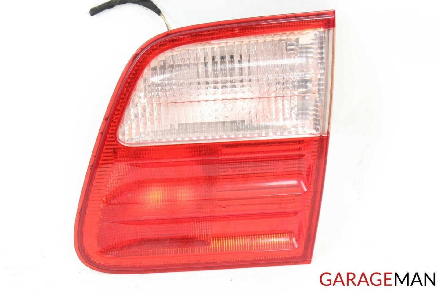 00-03 Mercedes W210 E320 Wagon Rear Right Passenger Inner Tail Light Lamp OEM