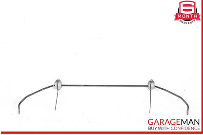 12-15 BMW X1 E84 AWD Rear Suspension Stabilizer Anti Roll Sway Bar OEM