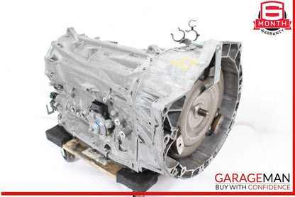 11-18 Porsche Cayenne 958 VR6 Automatic Transmission Gearbox OEM