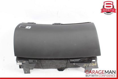 10-13 Mercedes W221 S400 S550 Dashboard Glove Box Storage Tray Compartment OEM
