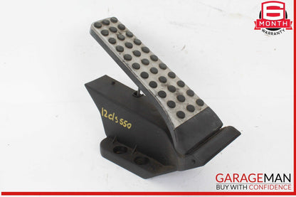 12-18 Mercedes W218 CLS550 SL550 Gas Throttle Pedal Accelerator OEM