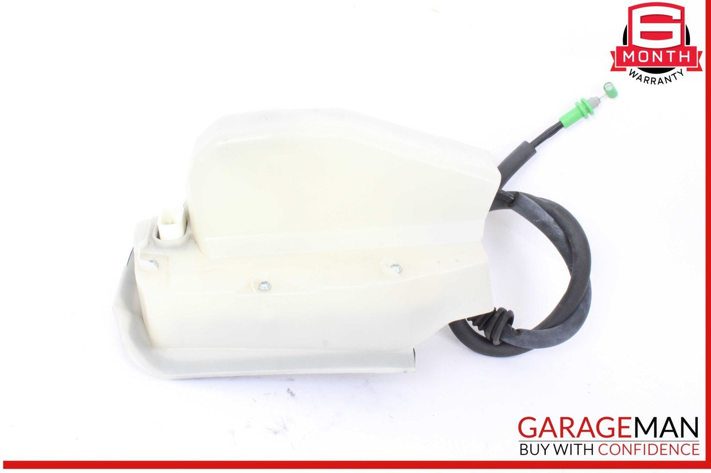 17-23 Tesla Model 3 Front Right Passenger Side Door Lock Latch Actuator OEM