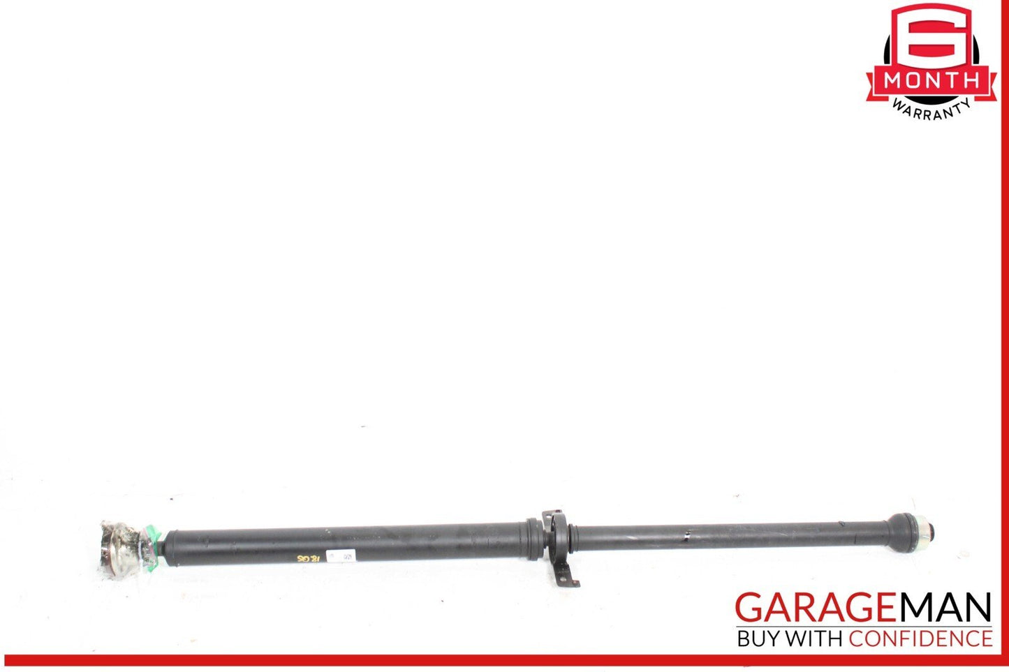 18-24 Audi Q5 AWD Drive Shaft Propeller 80A521101A OEM