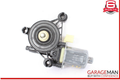 17-24 Audi S5 A4 Quattro Front Right Passenger Side Window Regulator Motor OEM