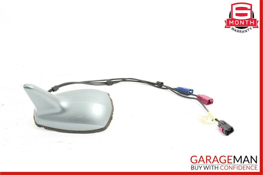 07-13 Mercedes W221 S550 S63 AMG Top Roof GPS Shark Fin Antenna OEM