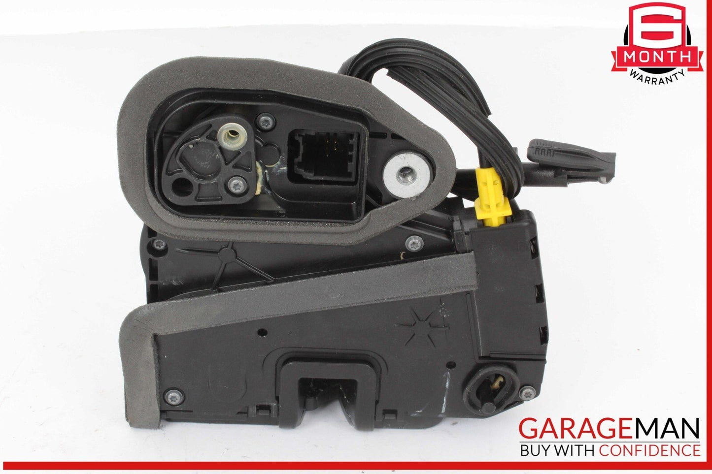 17-23 Cadillac XT5 Rear Left Driver Side Door Lock Latch Actuator 13533609 OEM