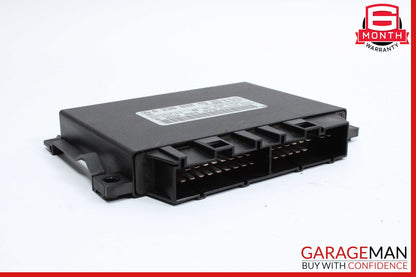 03-06 Mercedes R230 SL500 SL55 Park Parking Assist Control Module 2308204926 OEM