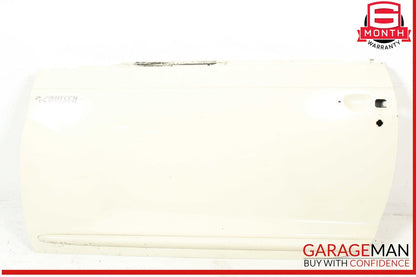 05-08 Chrysler PT Cruiser Front Left Door Shell Panel OEM