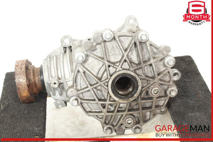 14-24 Maserati Ghibli Quattroporte SQ4 Front Differential Axle Carrier OEM