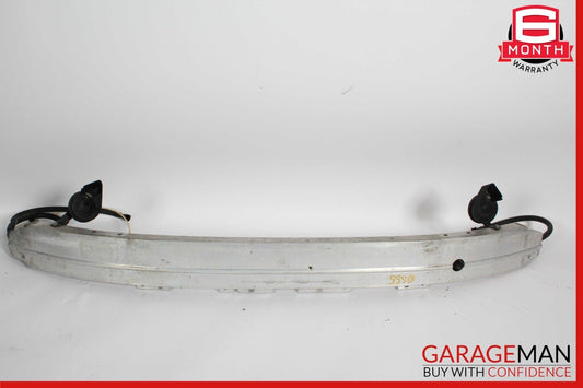 07-14 Mercedes W221 S500 CL550 Front Bumper Reinforcement Impact Crash Bar Rebar