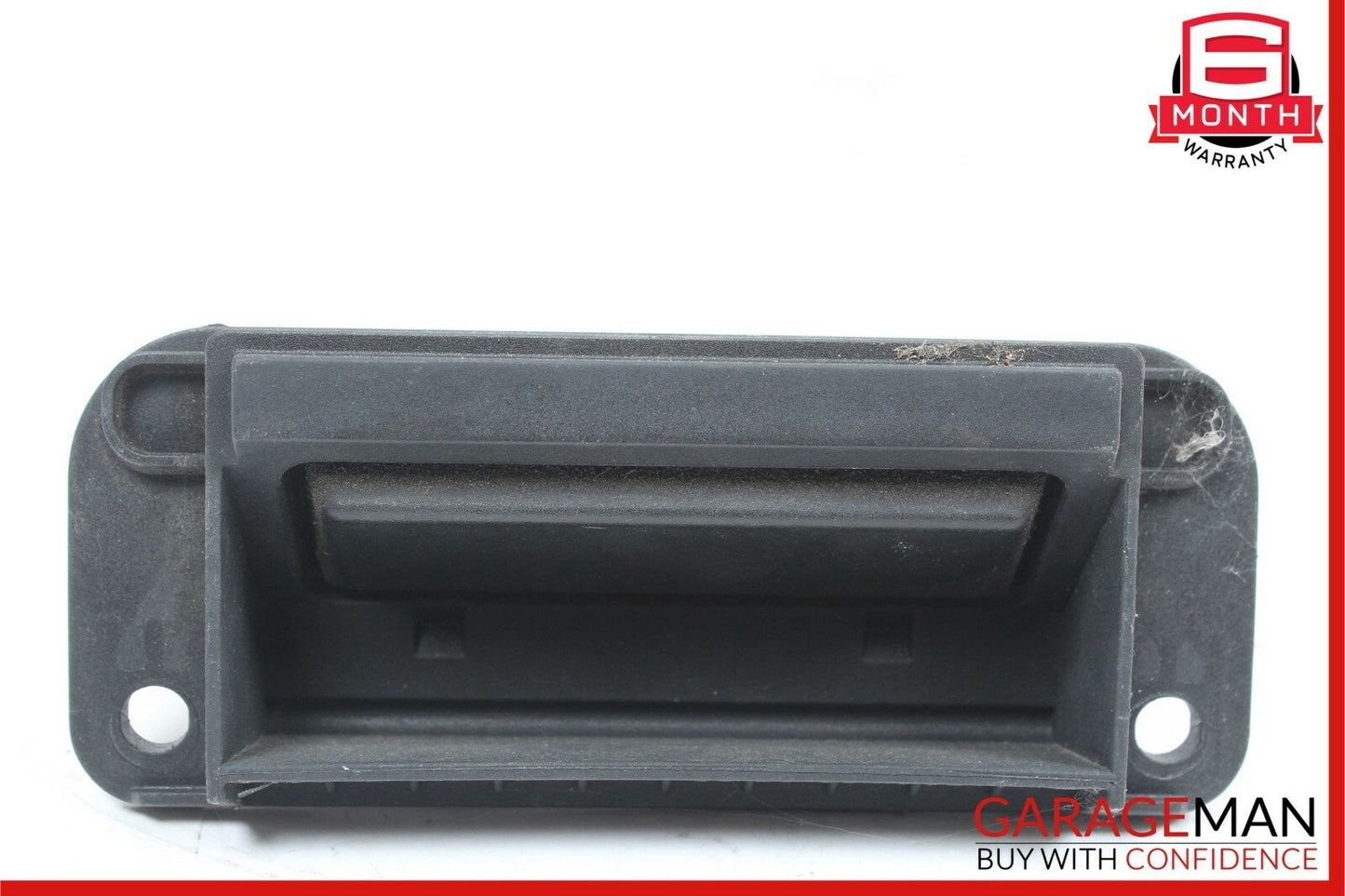 08-15 Mercedes W204 C250 C300 Trunk Lid Release Handle 2047500293 OEM