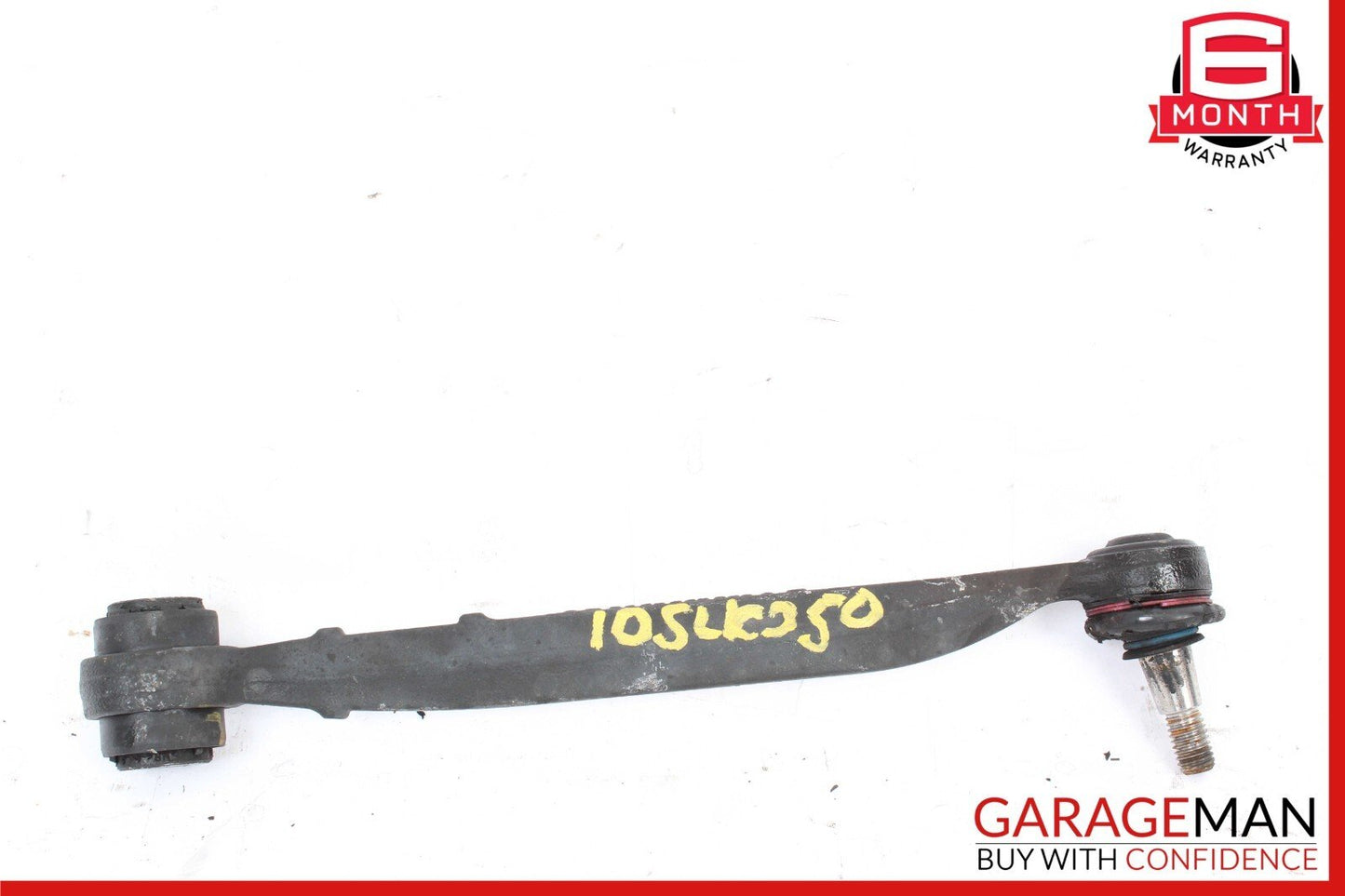 05-11 Mercedes R171 SLK350 Rear Right or Left Rearward Tie Rod Control Arm OEM
