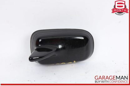 09-18 Audi Q3 A6 A7 Rear Roof Shark Fin Antenna Radio Stereo GPS 4G0035503AF OEM