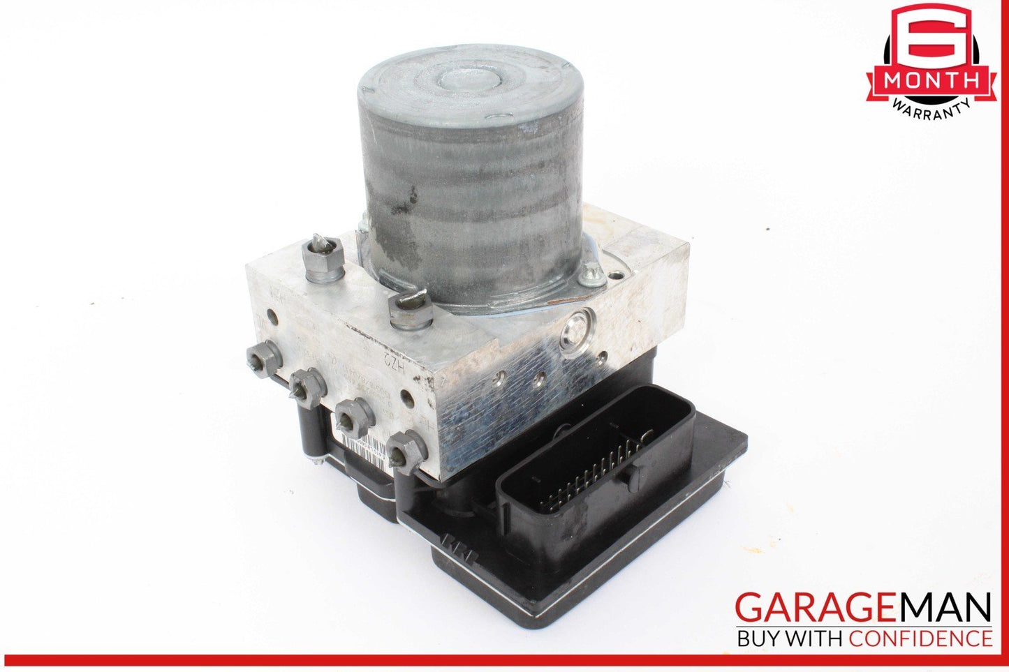 10-14 Mercedes W218 CLS550 CLS350 ABS Anti Lock Brake Pump Control Module OEM