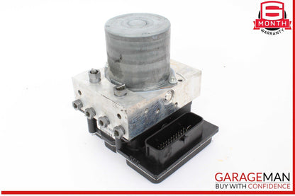 10-14 Mercedes W218 CLS550 CLS350 ABS Anti Lock Brake Pump Control Module OEM