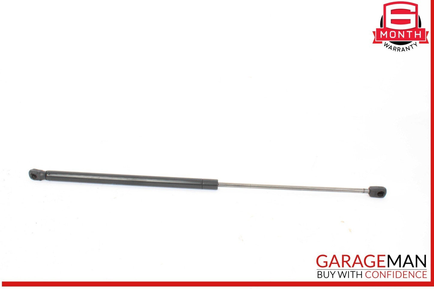 03-10 Porsche Cayenne 955 Hood Lift Shock Strut OEM