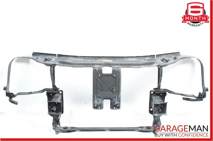 06-10 Mercedes W251 R320 Front Radiator Core Support Headlight Bracket Assembly