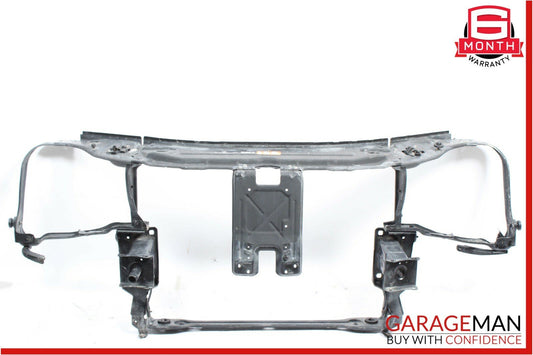 06-10 Mercedes W251 R320 Front Radiator Core Support Headlight Bracket Assembly