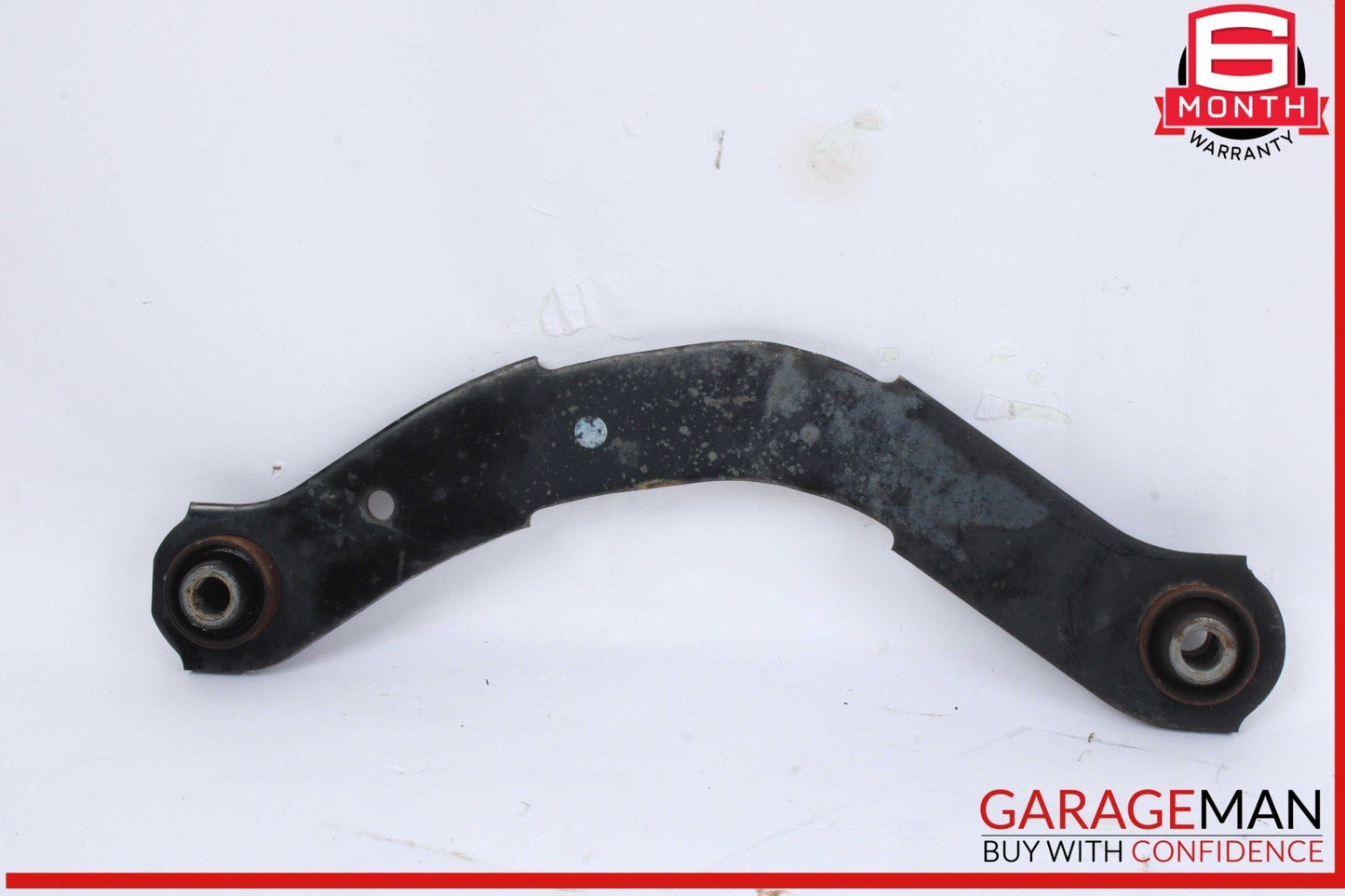 12-16 Mitsubishi Outlander Sport Rear Left or Right Side Upper Control Arm OEM