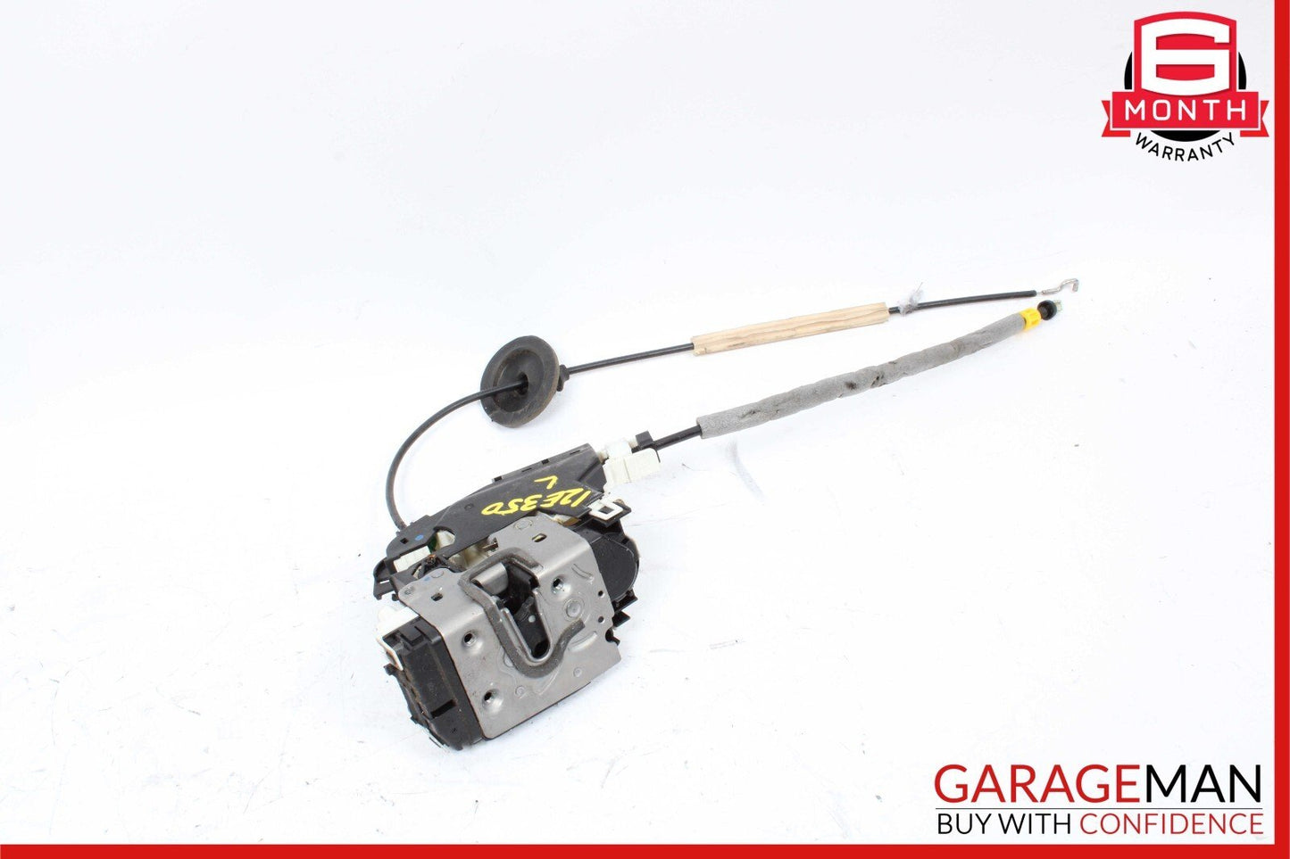 08-20 Mercedes W204 C350 E350 C250 Front Left Side Door Lock Latch Actuator