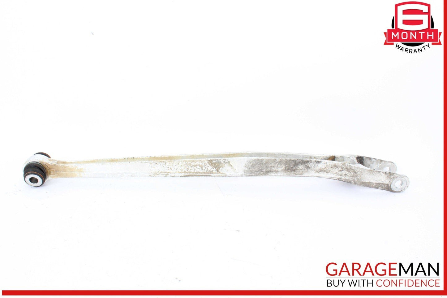 05-12 Porsche Boxster 987 Rear Right / Left Lower Suspension Control Arm OEM