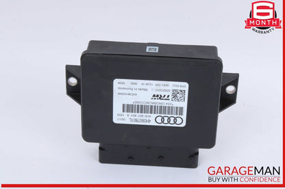 12-18 Audi A7 A6 S7 Electronic Parking Brake Control Module Unit 4H0907801L OEM