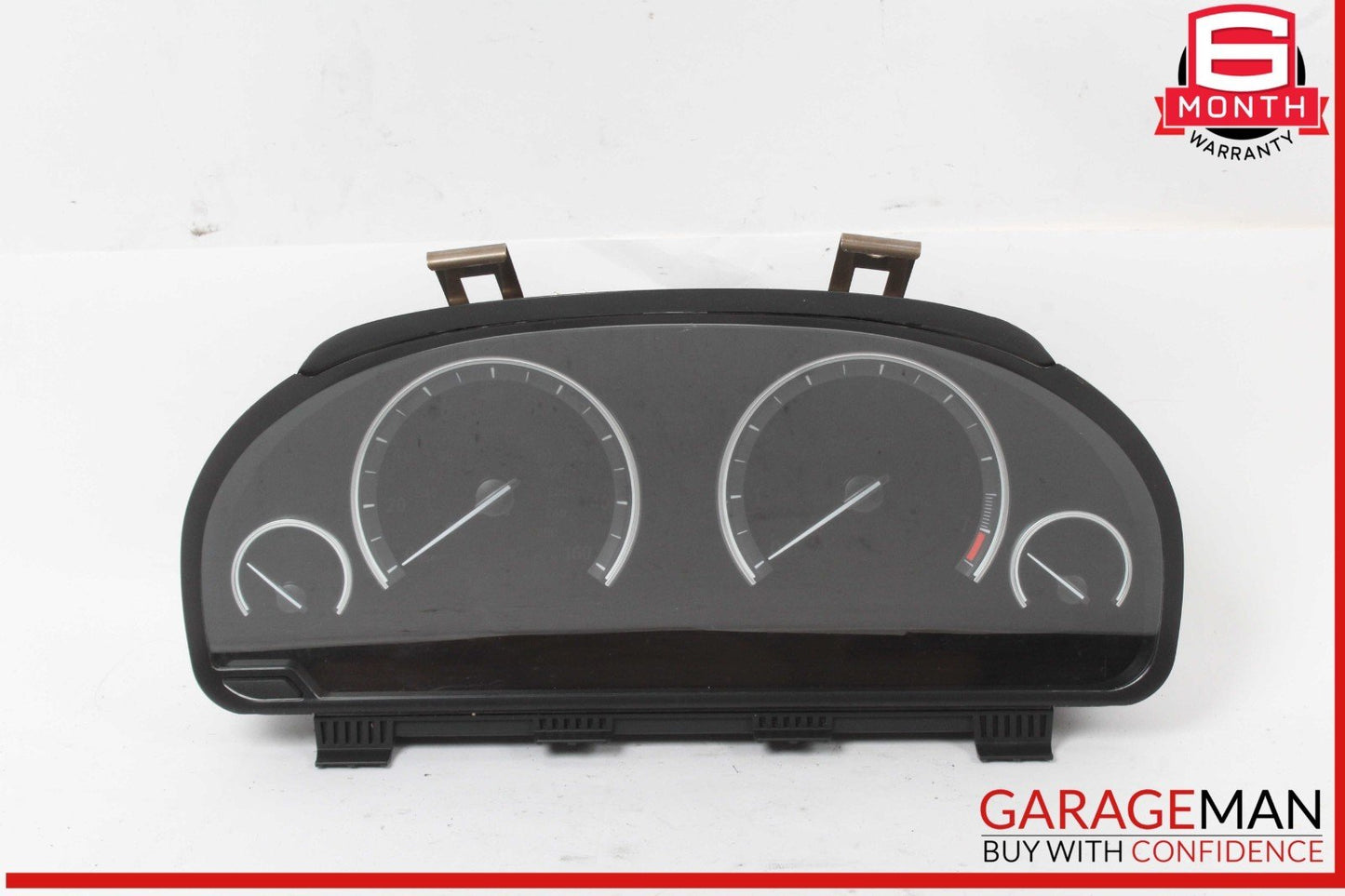 14-18 BMW F15 X5 Bosch Speedometer Instrument Cluster Gauge 6802319-01 OEM