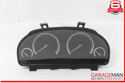 14-18 BMW F15 X5 Bosch Speedometer Instrument Cluster Gauge 6802319-01 OEM