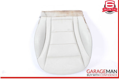 15-18 Mercedes W205 C300 C400 Front Right Side Lower Bottom Seat Cushion OEM