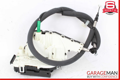 17-20 Maserati Levante M161 Rear Right Side Door Lock Latch Actuator OEM