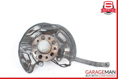 03-12 Mercedes R230 SL500 Front Left RWD Wheel Spindle Knuckle Hub Bearing OEM