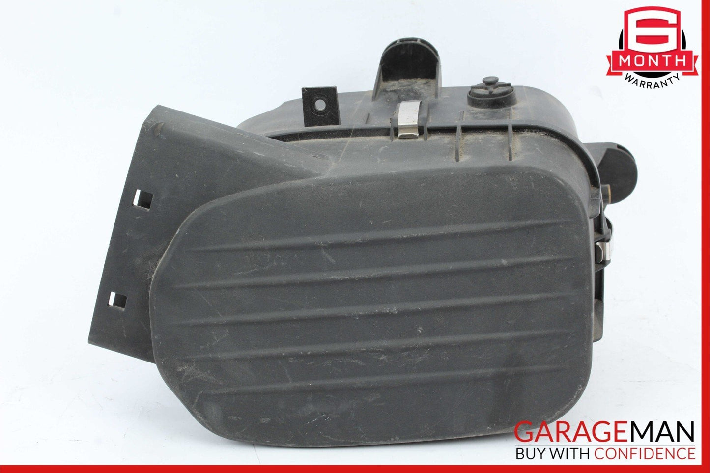 14-17 Maserati Ghibli Right Side Intake Air Cleaner Filter Box Assembly OEM